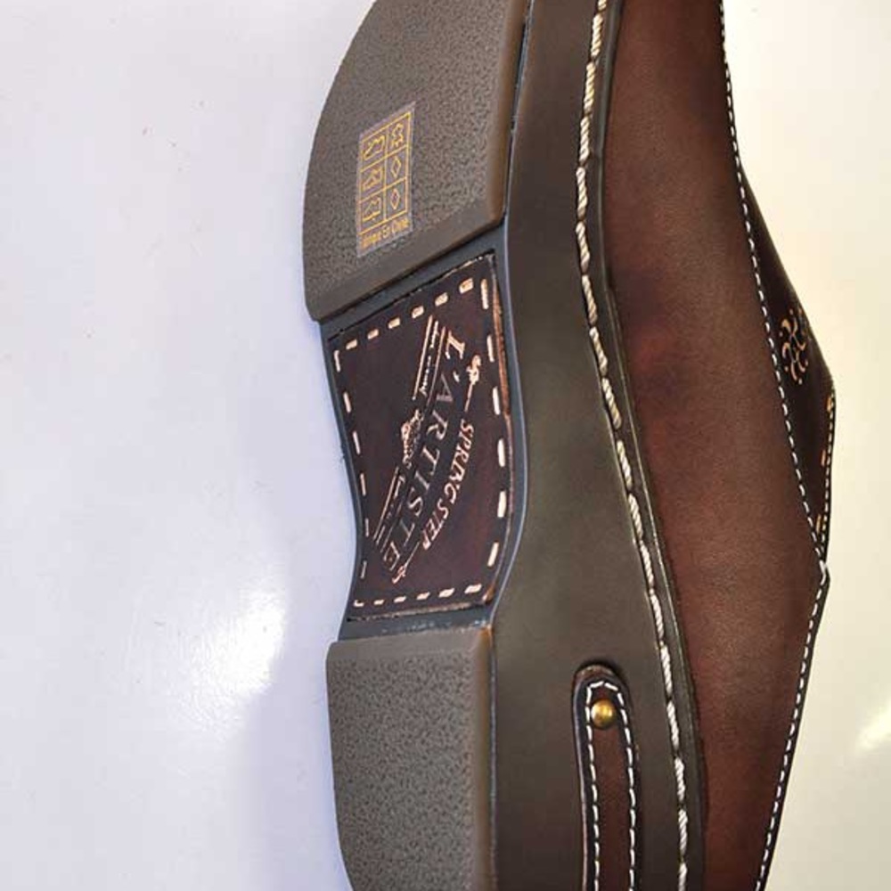 L’artiste By Spring Step Clog - image 2